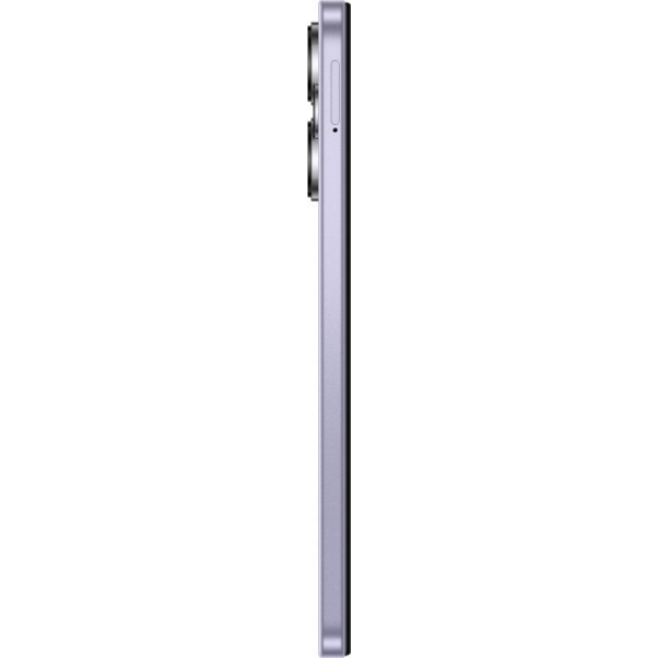 Смартфон Xiaomi POCO M6 8/256ГБ в фиолетовом цвете с поддержкой Dual nano SIM