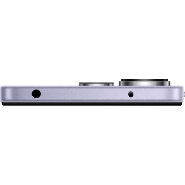 Смартфон Xiaomi POCO M6 8/256ГБ в фиолетовом цвете с поддержкой Dual nano SIM