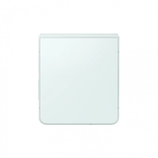 Смартфон Samsung Galaxy Z Flip7 12/256 ГБ, Dual: nano SIM + eSIM, мятный