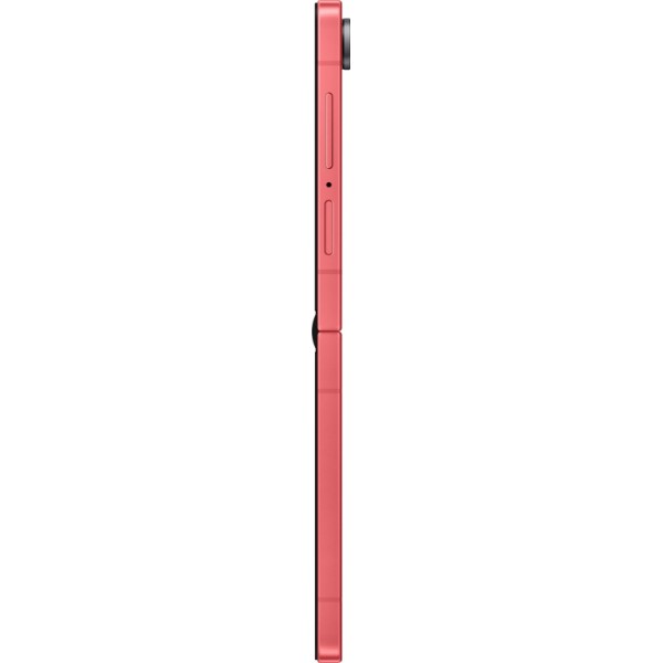 Смартфон Samsung Galaxy Z Flip7 12/512 ГБ, Dual: nano SIM + eSIM, коралловый
