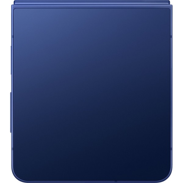 Смартфон Samsung Galaxy Z Flip7 12/512 ГБ, Dual: nano SIM + eSIM, синий