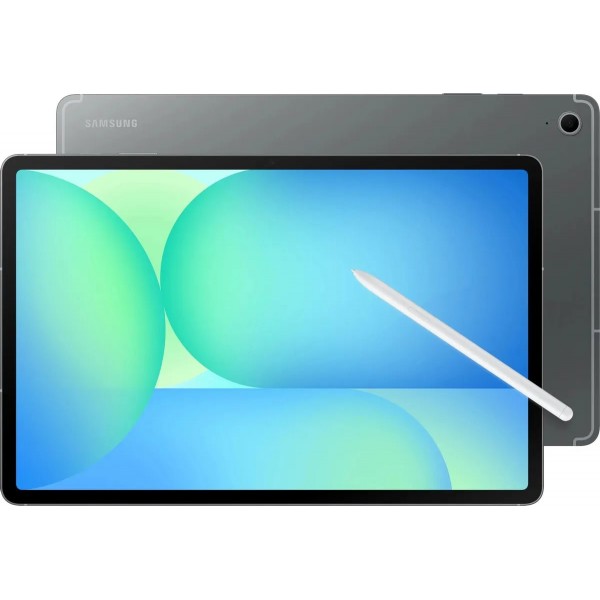 Планшет Tab S10 FE plus WiFi 12/256 Gray SM-X620