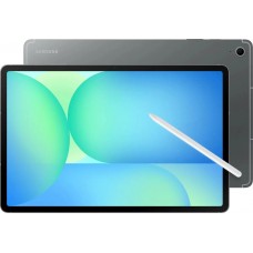 Планшет Tab S10 FE plus 5G 12/256 Gray SM-X626
