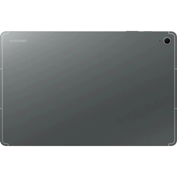 Планшет Tab S10 FE plus 5G 12/256 Gray SM-X626