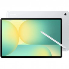 Планшет Tab S10 FE plus 5G 12/256 Silver SM-X626