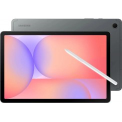 Планшет Tab S10 lite 5G 6/128 Gray SM-X406