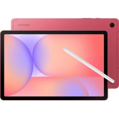Планшет Tab S10 lite 5G 6/128 Coralred SM-X406