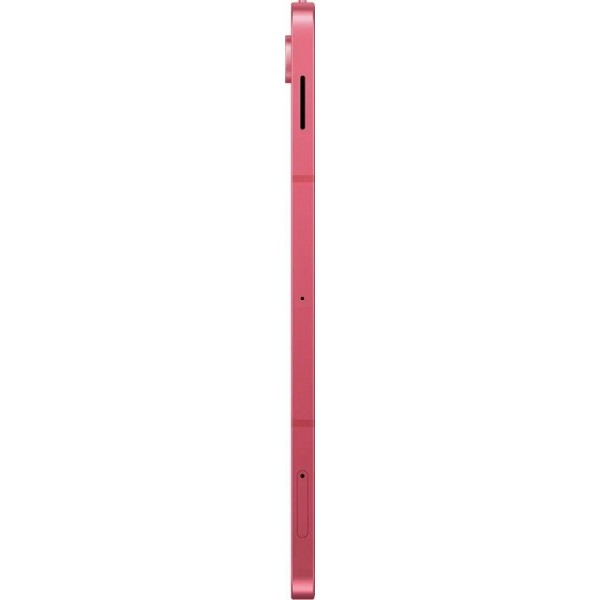 Планшет Tab S10 lite 5G 6/128 Coralred SM-X406