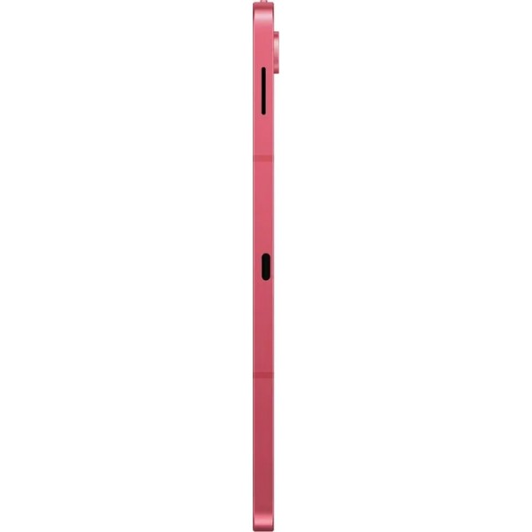 Планшет Tab S10 lite 5G 6/128 Coralred SM-X406