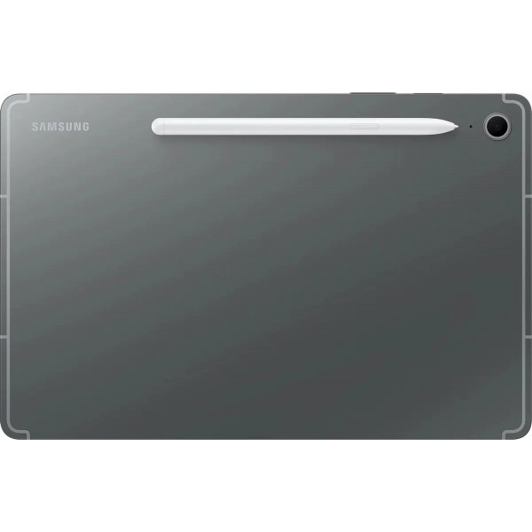 Планшет Tab S10 FE WiFi 8/128 Gray SM-X520