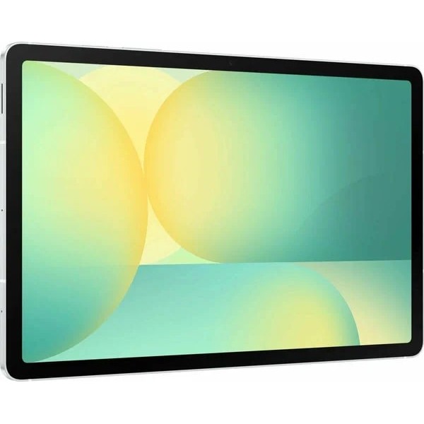 Планшет Tab S10 FE 5G 8/128 Silver SM-X526