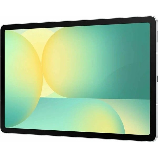 Планшет Tab S10 FE 5G 8/128 Silver SM-X526
