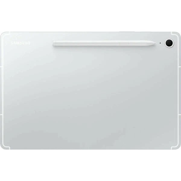 Планшет Tab S10 FE 5G 8/128 Silver SM-X526