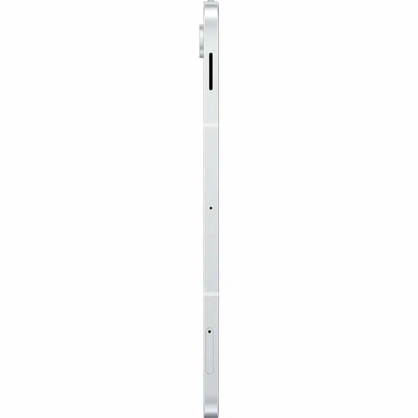 Планшет Tab S10 FE 5G 8/128 Silver SM-X526