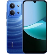 Смартфон Xiaomi Redmi 15C 4/256 Г, 4G, NFC, Dual nano SIM, синий