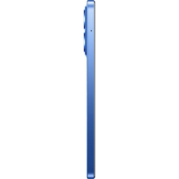 Смартфон Xiaomi Redmi 15C 4/256 Г, 4G, NFC, Dual nano SIM, синий