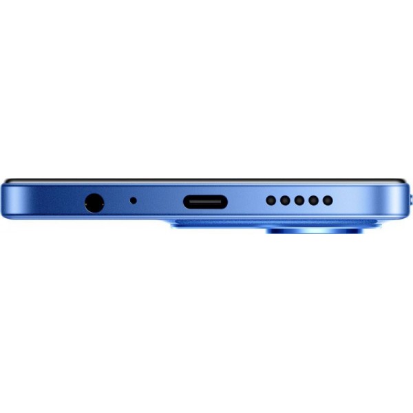 Смартфон Xiaomi Redmi 15C 4/128 ГБ, 4G, NFC, Dual nano SIM, синий