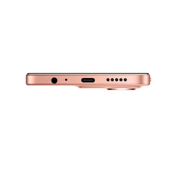 Смартфон Xiaomi Redmi 15C 4/128 ГБ, 4G, NFC, Dual nano SIM, оранжевый