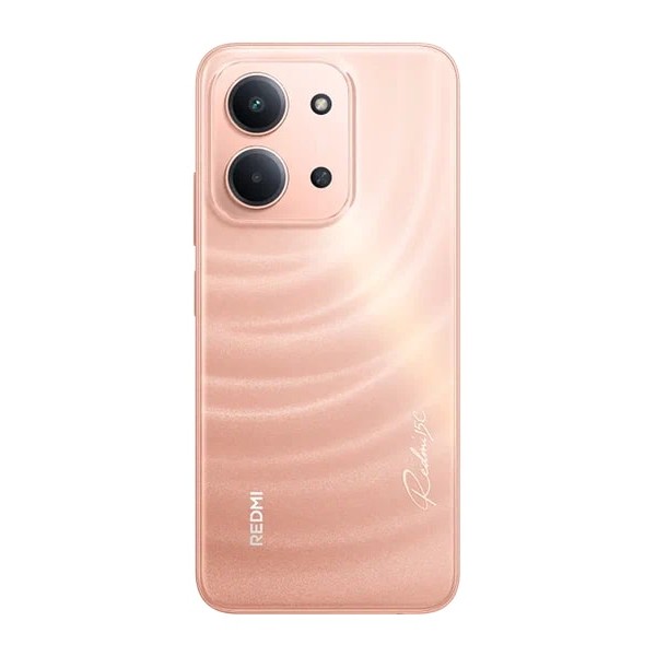 Смартфон Xiaomi Redmi 15C 4/256 ГБ, 4G, NFC, Dual nano SIM, оранжевый