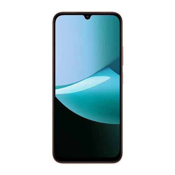 Смартфон Xiaomi Redmi 15C 4/256 ГБ, 4G, NFC, Dual nano SIM, оранжевый