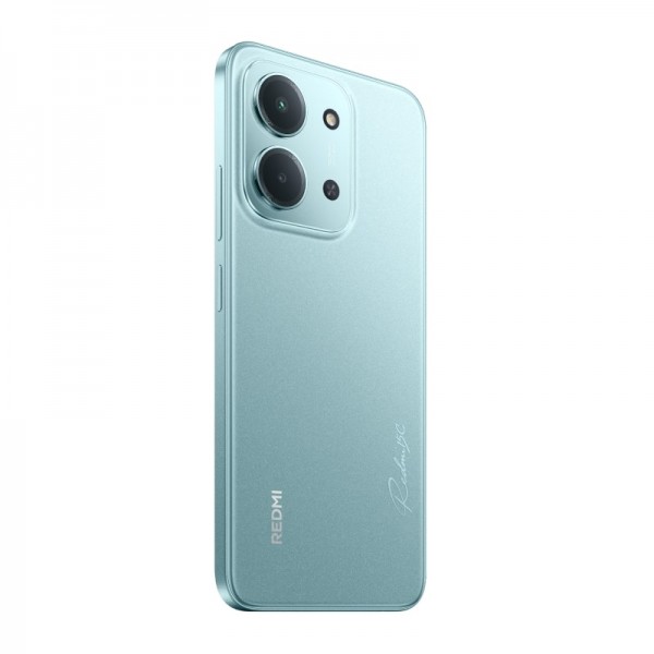 Смартфон Xiaomi Redmi 15C 8/256 ГБ, 4G, NFC, Dual nano SIM, зеленый