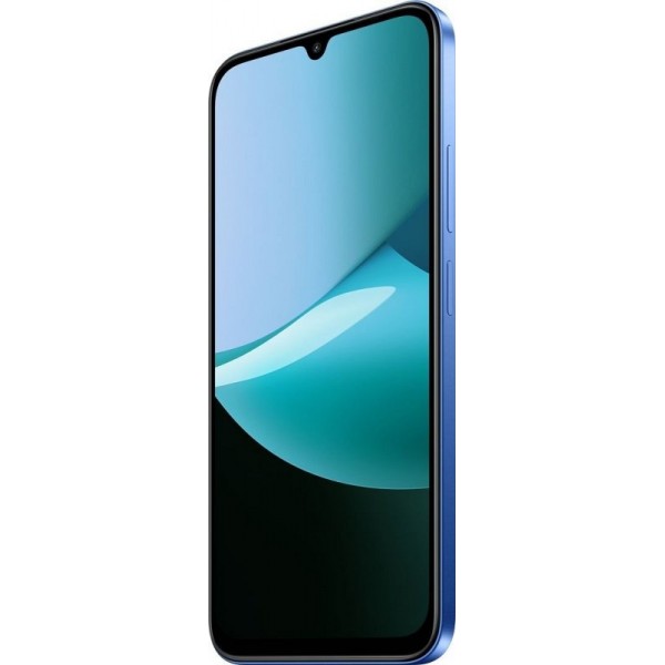 Смартфон Xiaomi Redmi 15C 8/256 ГБ, 4G, NFC, Dual nano SIM, синий