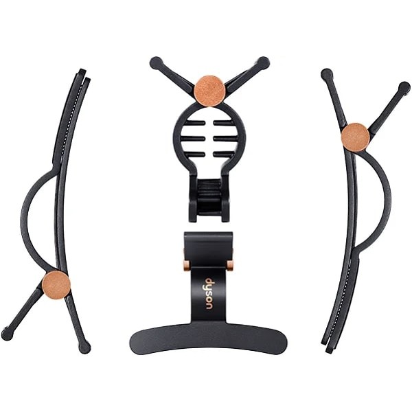 Заколки для волос Dyson Hair Clips