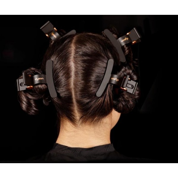 Заколки для волос Dyson Hair Clips