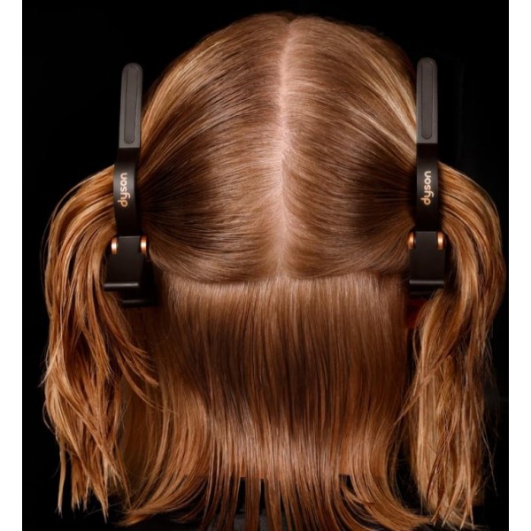 Заколки для волос Dyson Hair Clips