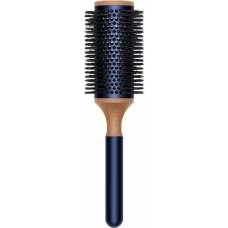 Расческа Dyson Vented Barrel brush 45mm Prussian Blue, синий