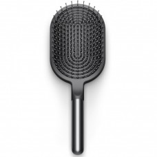 Расческа Dyson Brush (Nickel/Black), никель/черный