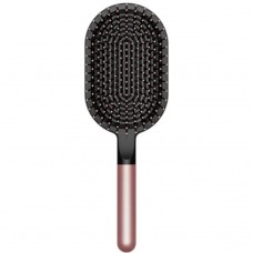 Расческа Dyson Paddle Brush (Strawberry), клубничный