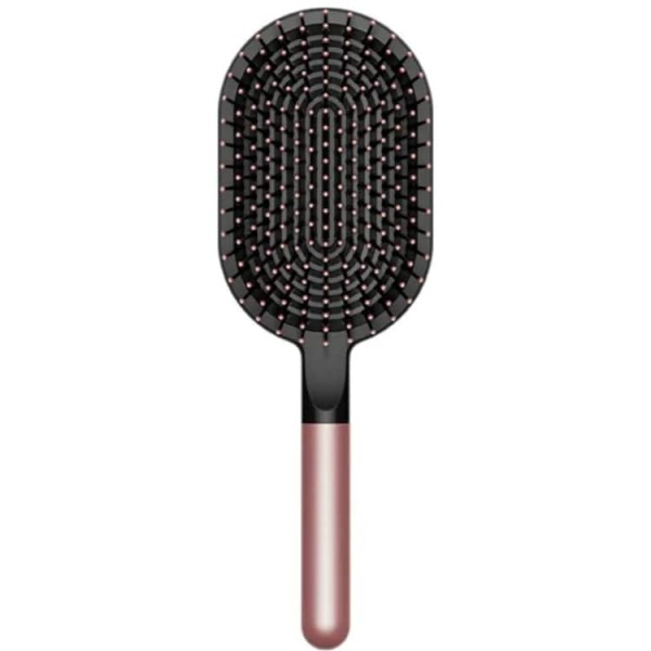 Расческа Dyson Paddle Brush (Strawberry), клубничный