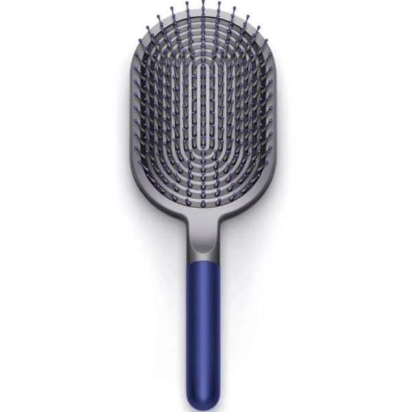 Расческа Dyson Paddle Brush (Dark blue), синий