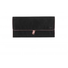 Дорожная сумка для хранения Dyson Rose/Black (Розовый/Черный)