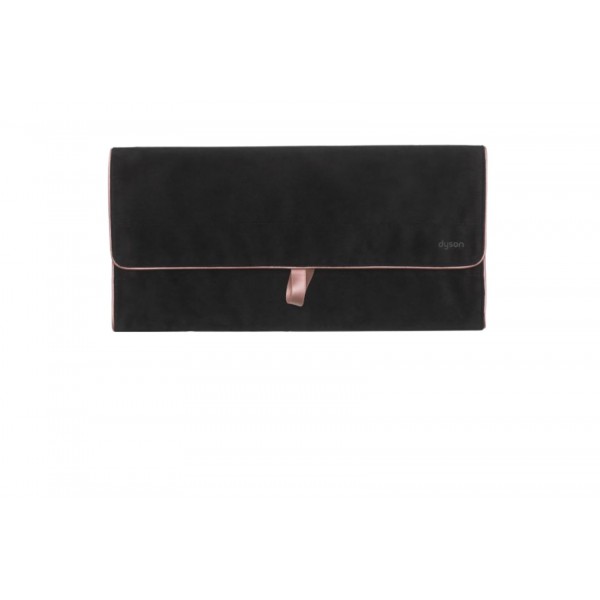 Дорожная сумка для хранения Dyson Rose/Black (Розовый/Черный)