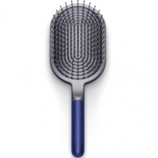 Расческа Dyson Paddle Brush (Prussian blue), синий