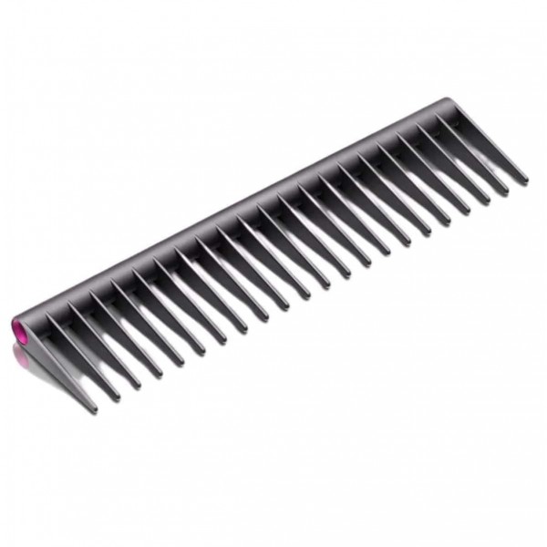 Расческа Dyson Detangling Comb, Black/Rose (965003-07)