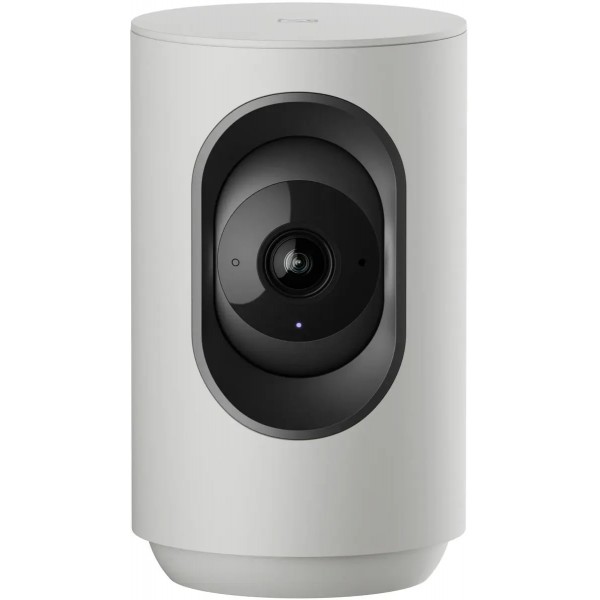 Камера видеонаблюдения IP Яндекс YNDX-00582GRY: надежная защита вашего дома в сером цвете