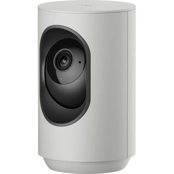 Камера видеонаблюдения IP Яндекс YNDX-00582GRY: надежная защита вашего дома в сером цвете