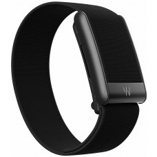 Фитнес-браслет Whoop 5.0 One, черный, с подпиской на 12 месяцев