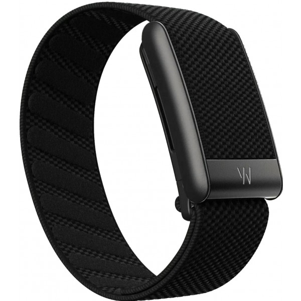 Фитнес-браслет Whoop 5.0 PEAK , черный