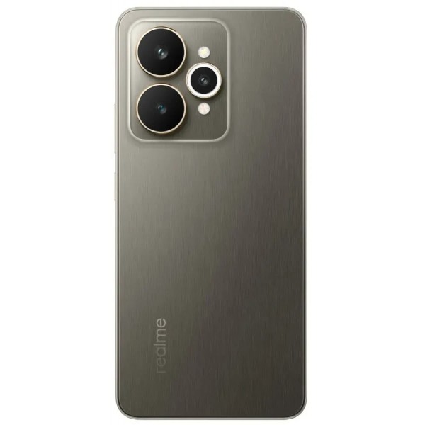 Смартфон Realme 15 5G 8/256 ГБ, черный