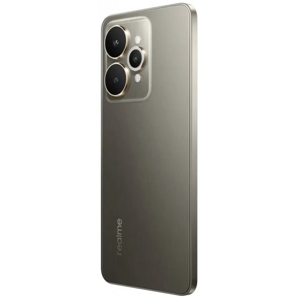 Смартфон Realme 15 5G 8/256 ГБ, черный