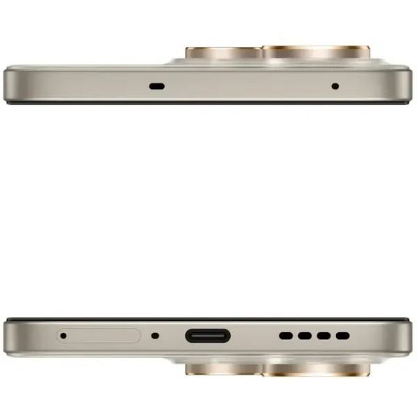 Смартфон Realme 15 5G 8/256 ГБ, черный