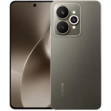 Смартфон Realme 15 5G 12/256 ГБ, черный