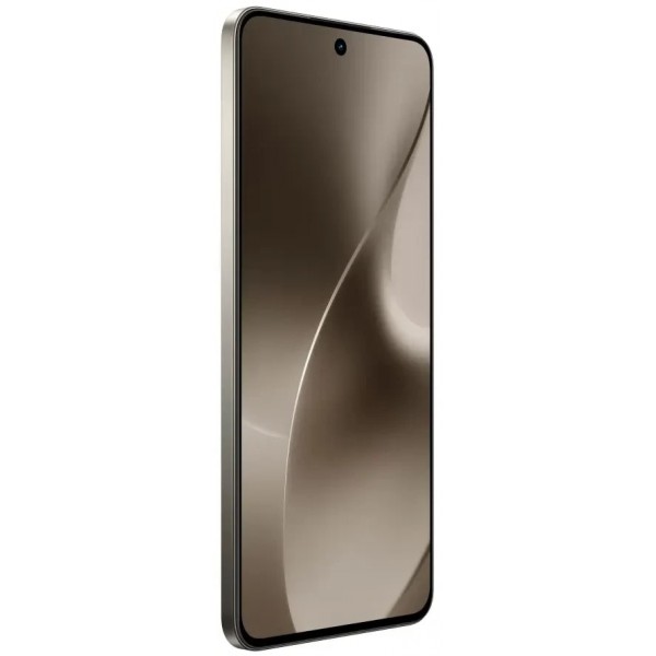 Смартфон Realme 15 5G 12/256 ГБ, черный