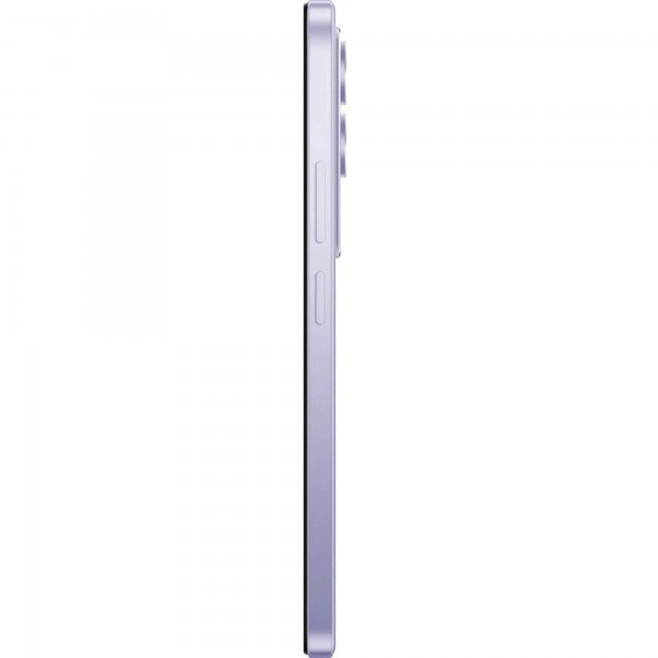 Смартфон Xiaomi Redmi 15 6/128 ГБ, 4G, NFC, Dual nano SIM, Sandy Purple, фиолетовый