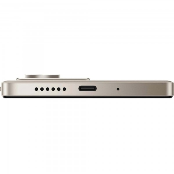Смартфон Xiaomi Redmi 15 6/128 ГБ, 4G, NFC, Dual nano SIM, Titan Gray, серый