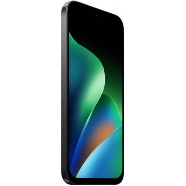 Смартфон Xiaomi Redmi 17 4/128 ГБ, 4G, NFC, Dual nano SIM, Black, черный